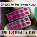 Ginseng For Reinforcing Kidney 10